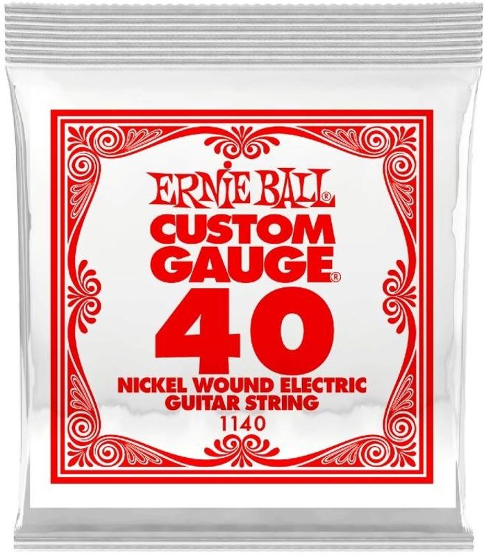 Ernie Ball EB-1140