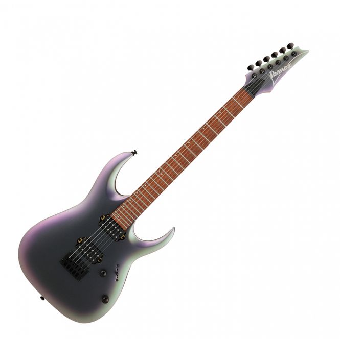 Hovedbilde Ibanez RGA42EX-BAM Black Aurora Burst Matte