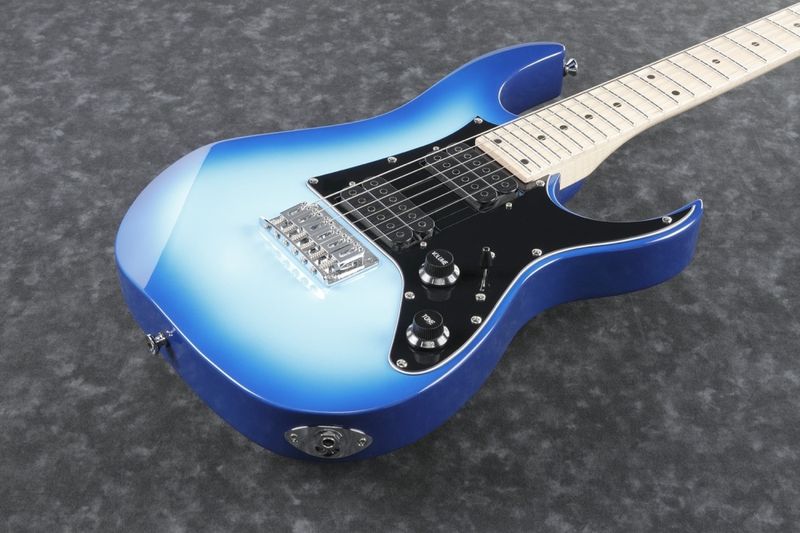 Ibanez GRGM21M-BLT Elgitar