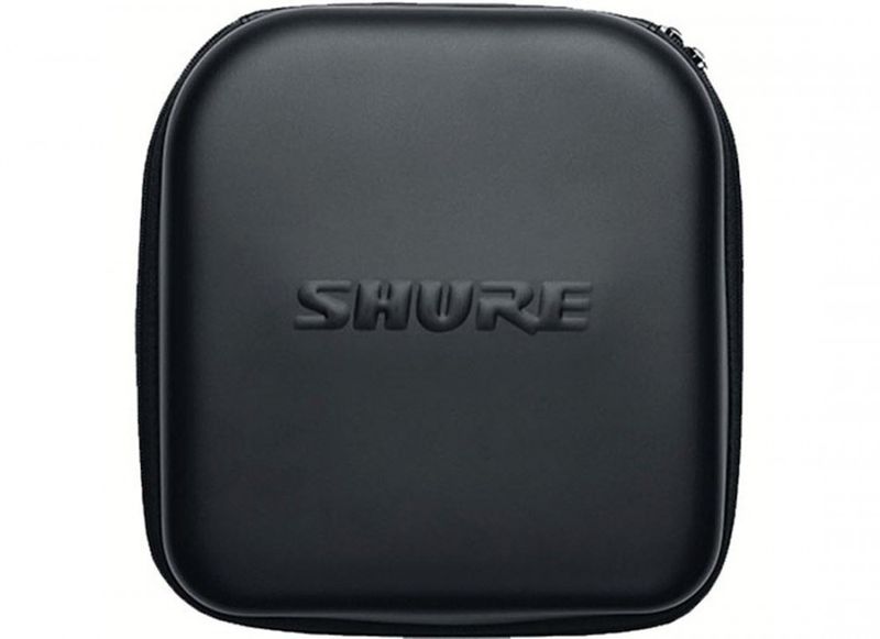 Shure SRH1840 Open Back Headphones