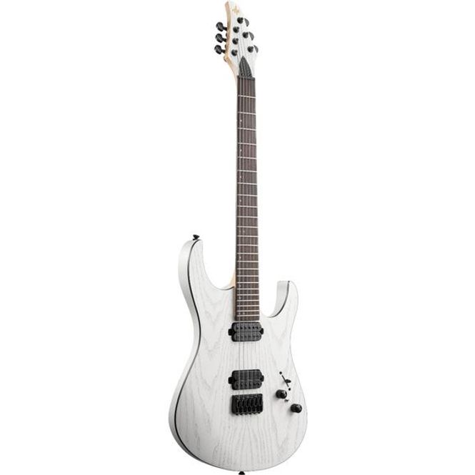 Hovedbilde Donner DMT-200 el-gitar white