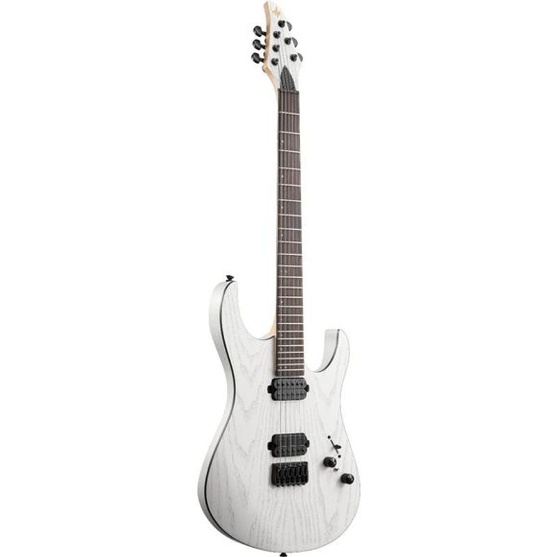 Donner DMT-200 el-gitar white