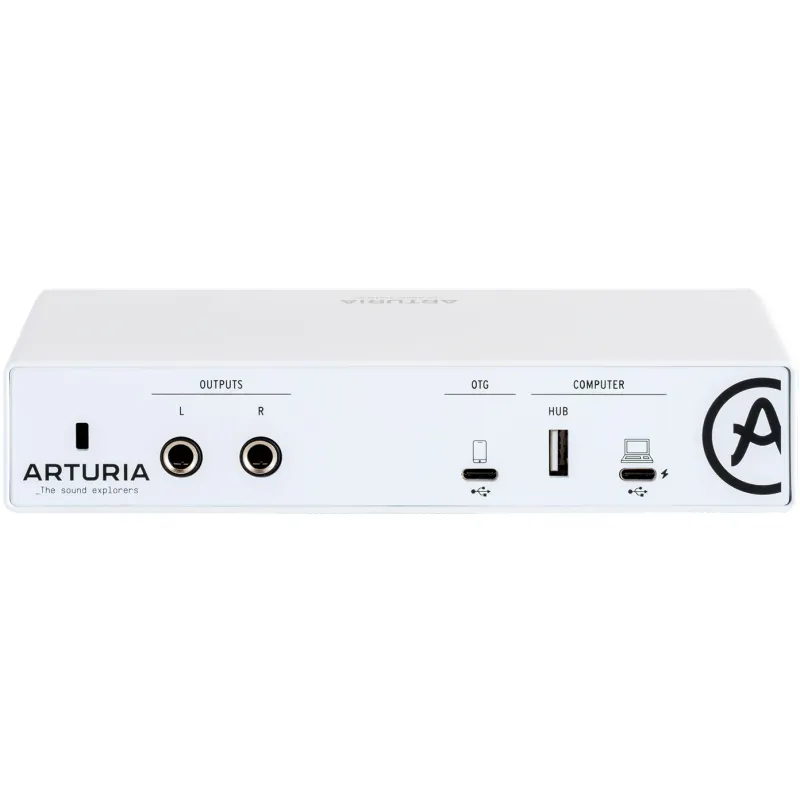 ARTURIA Minifuse 2 OTG