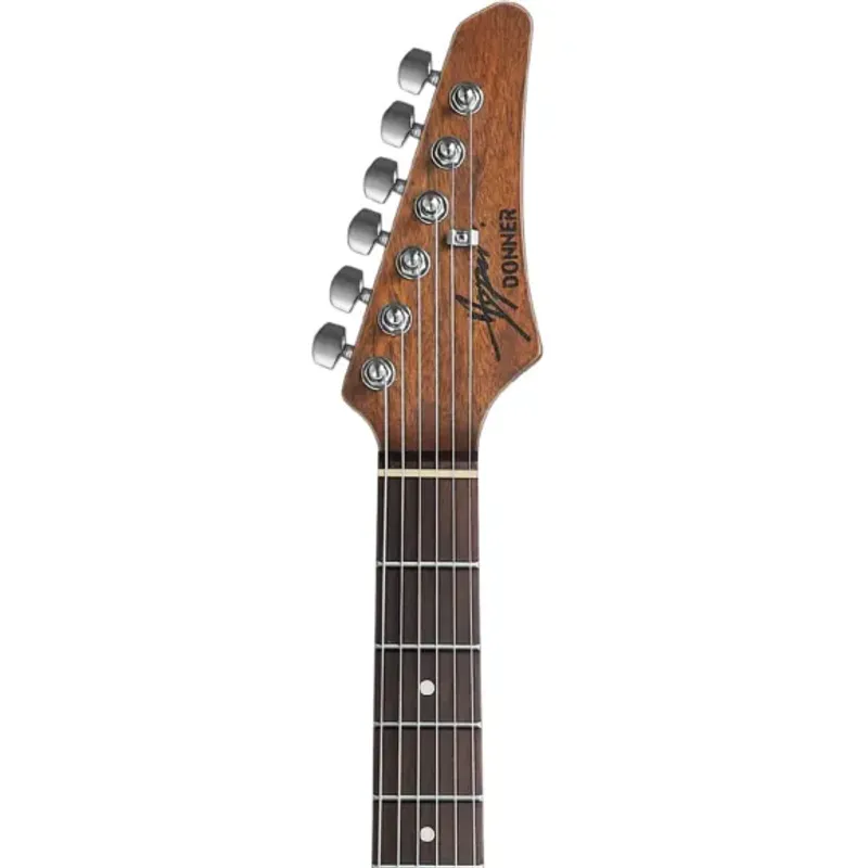 Donner DST-700 el-gitar natural