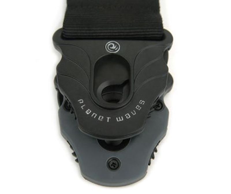 Planet Waves 50PLF03 Nylon ´Planet Lock´ - Cross