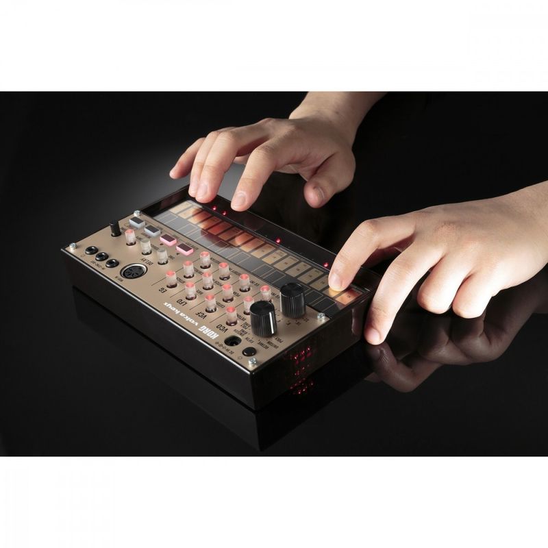 KORG Volca KEYS Analog Loop Synthesizer