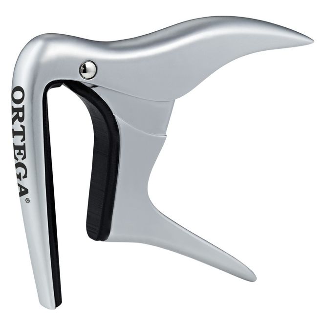 Hovedbilde Ortega OCAPOUKE-CR Ukulele Capo