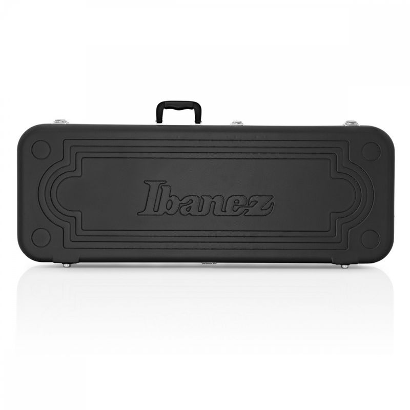 Ibanez JS2450 Muscle Car Purple m/koffert