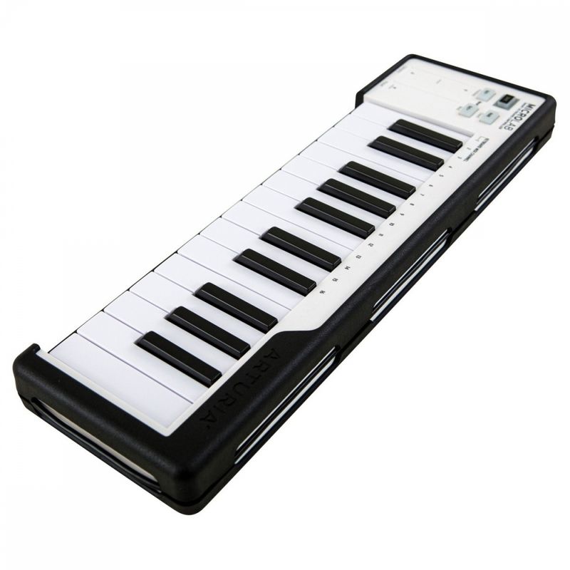 Arturia Microlab Black