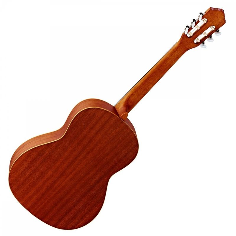 Ortega R122SN Natural m/bag