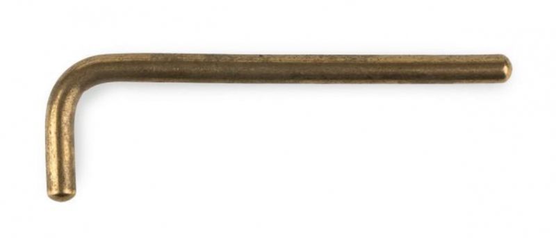Hengselpinn 3,8 x 45mm