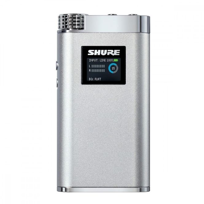 Hovedbilde Shure SHA900 DAC