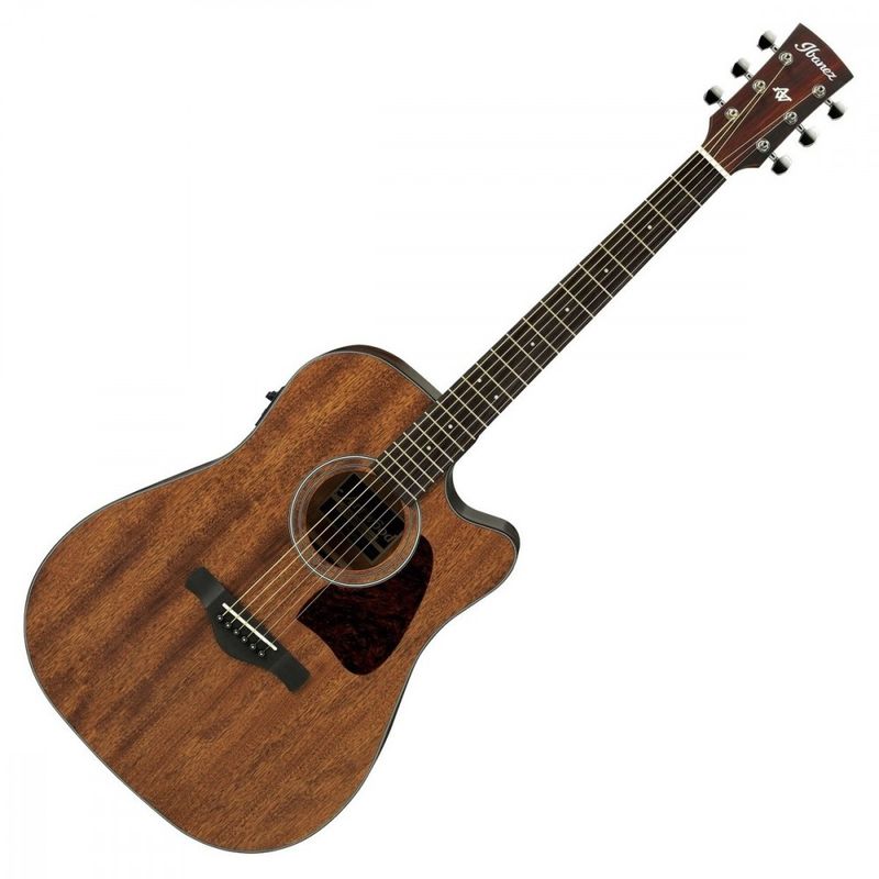 Ibanez AW54CE-OPN Natur