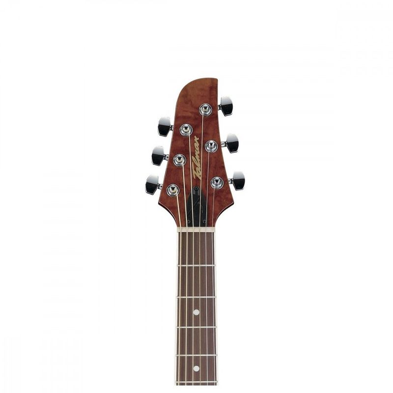 Ibanez TCM50 Vintage Brown Sunburst