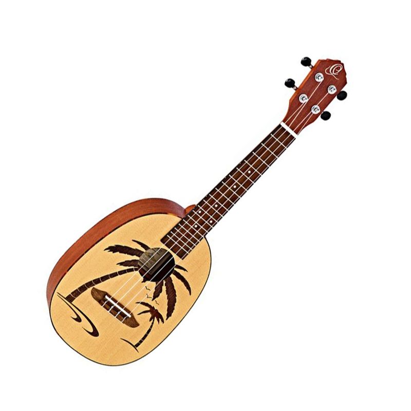 Ortega RUPA5 Concert Ukulele