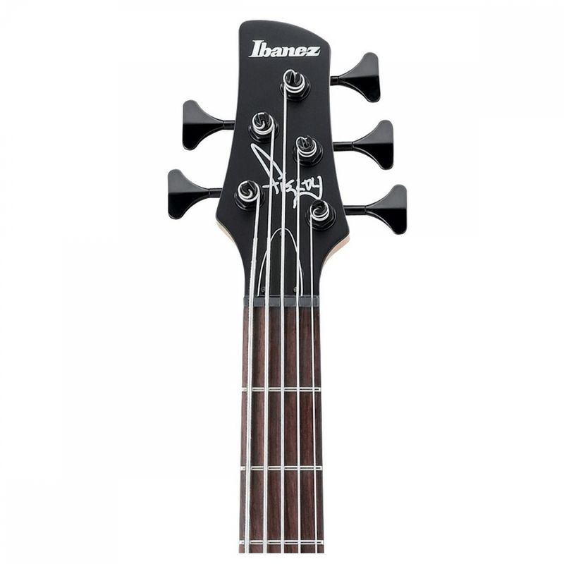 Ibanez K5-BKF Fieldy Signature
