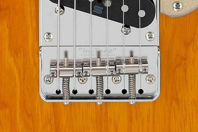 Ibanez AZS2209H-TFB Prestige m/koffert