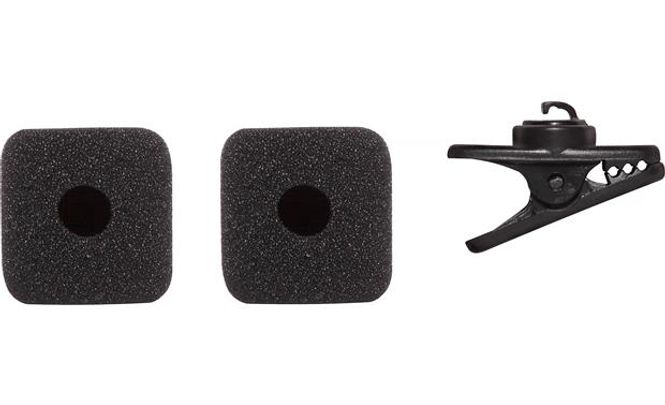 Hovedbilde Shure RK379 Replacement Accessory Kit for SM31FH