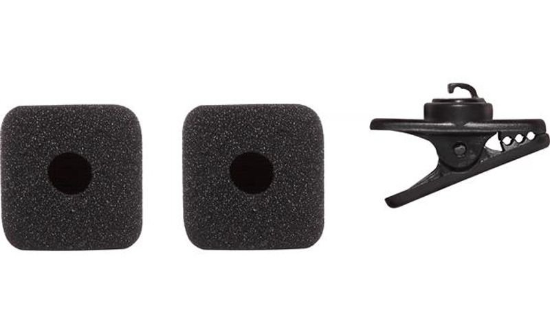 Shure RK379 Replacement Accessory Kit for SM31FH