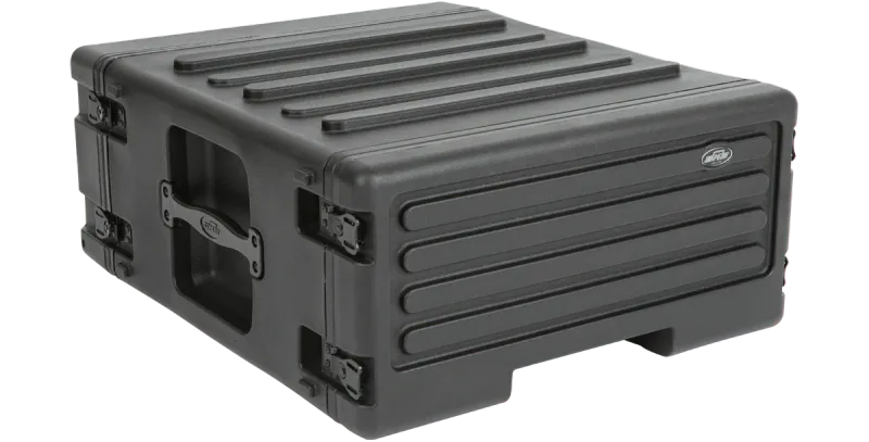 SKB Cases 1SKB-R4UW Rolling rack