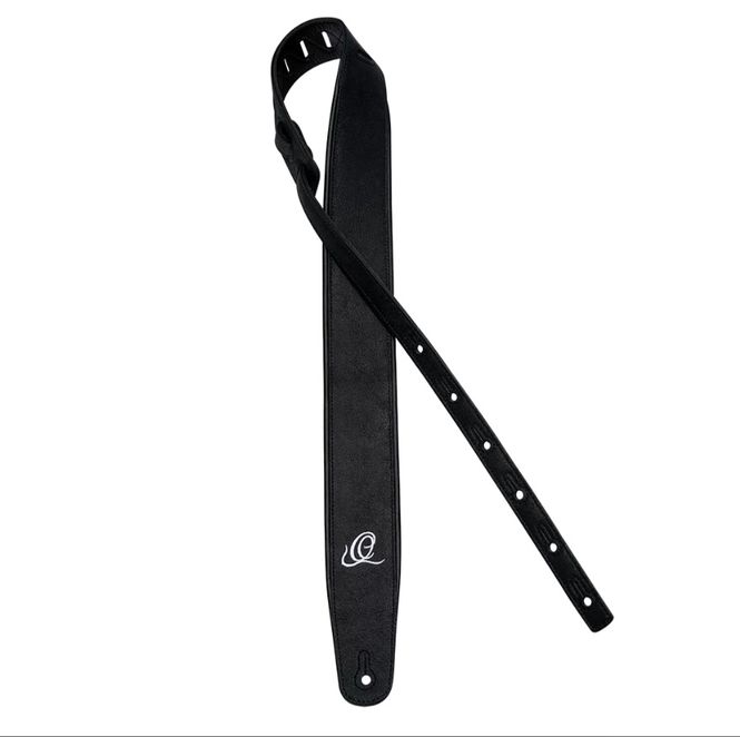 Hovedbilde Ortega OSAR-1 70mm 3-lay - Black Hole Gitarreim