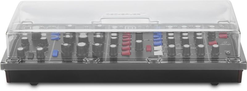 Decksaver Behringer Model D