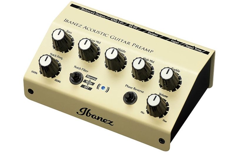 Ibanez AGP10