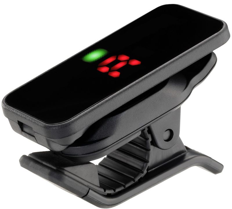 KORG PC-2 Pitchclip2 clip on tuner