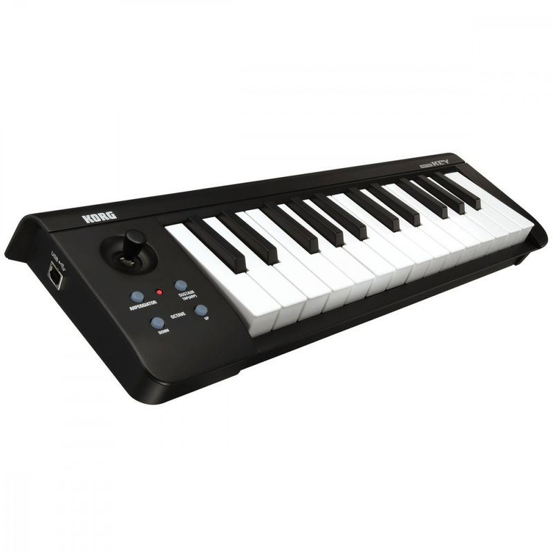 KORG MicroKEY 25