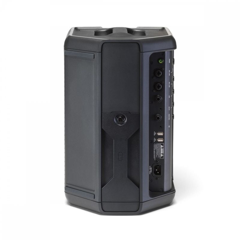 JBL EON ONE Compact All-In-One Portable PA Speaker