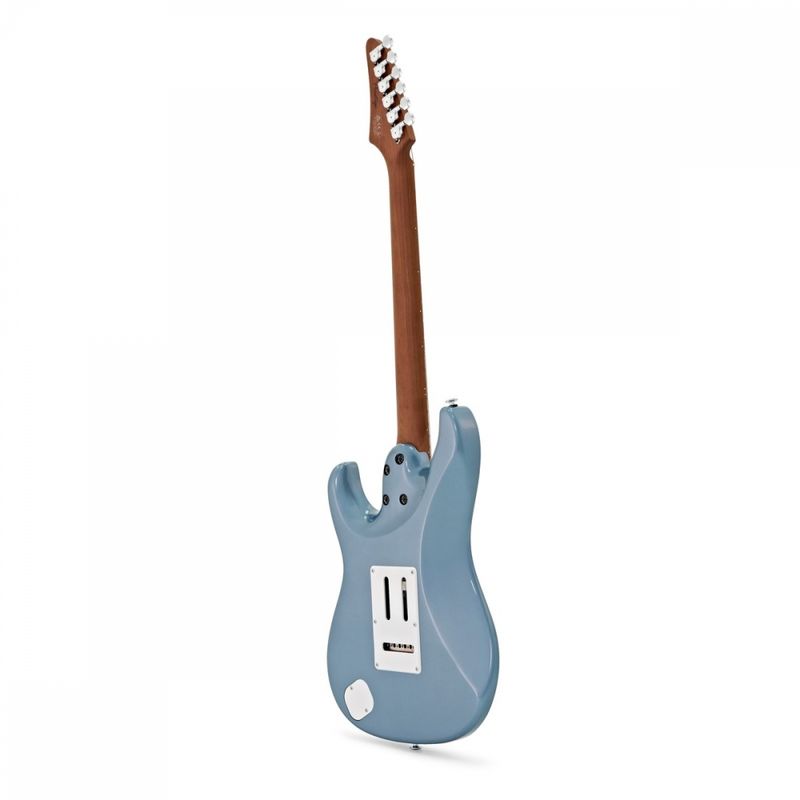 Ibanez AZ2204-ICM Ice Blue Metallic m/koffert