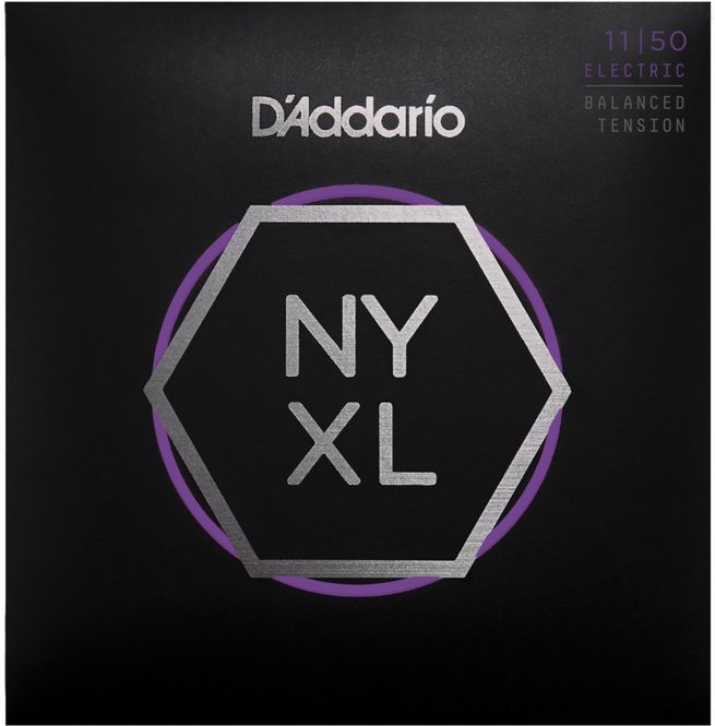 Hovedbilde Daddario NYXL1150BT 11-50