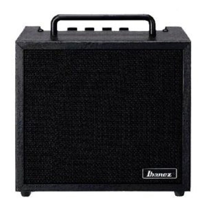 Hovedbilde Ibanez IBZ10BV2 Bass Combo