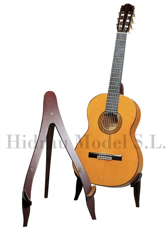 Hidrau Granada EG23 Gitarstativ i tre