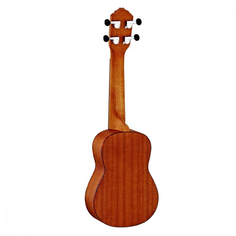 Ortega RU5-SO Soprano Ukulele
