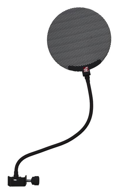 Hovedbilde sE Electronics METAL Pop Filter