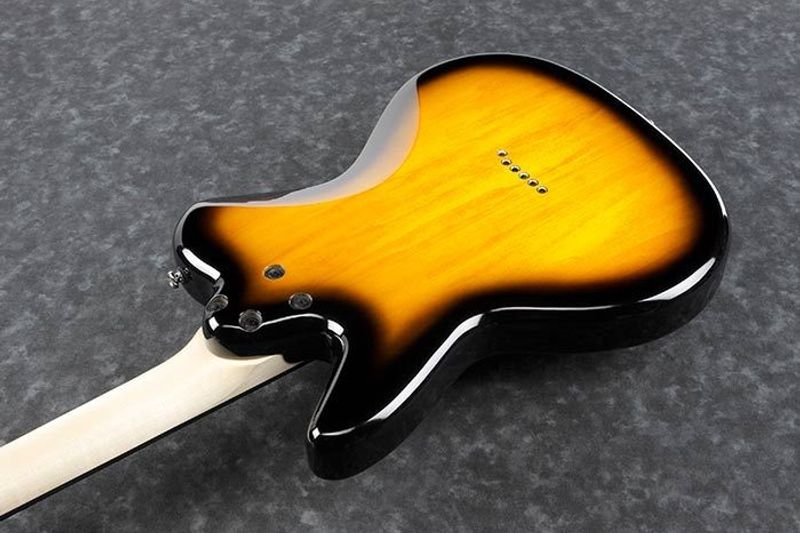 Ibanez NDM5-SB Sunburst