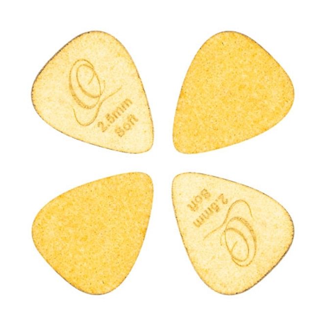 Hovedbilde Ortega OGP-FTS Ukulele Soft Plectrum