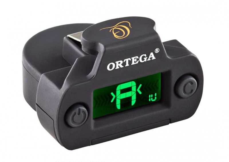 Ortega OCST-1BK lydhulls tuner