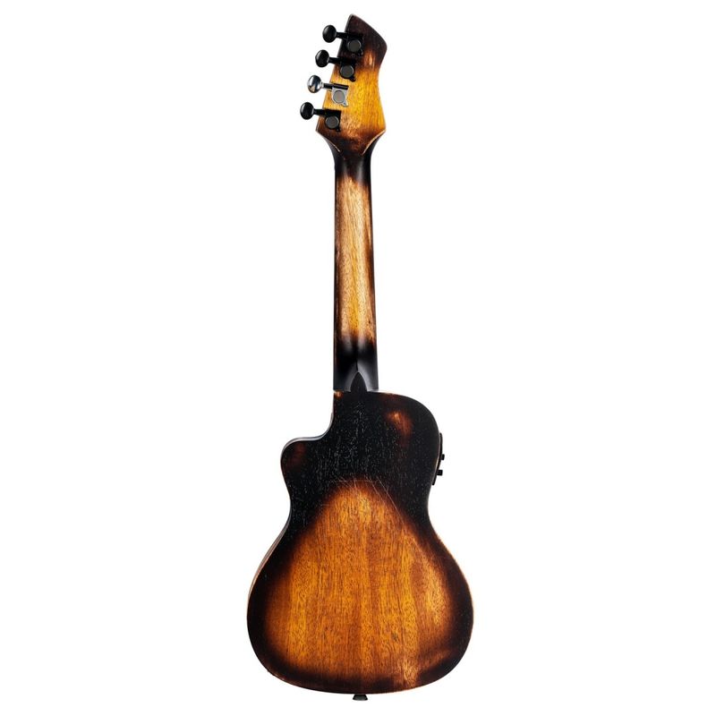 Ortega DSSUITE Concert Ukulele m/bag