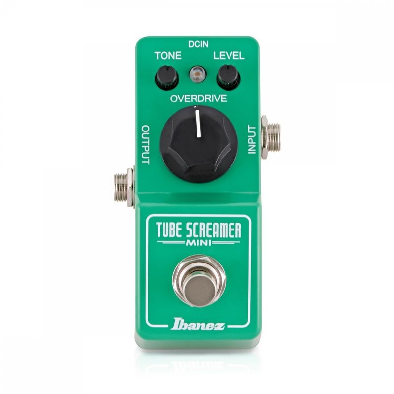 Ibanez TSMINI Tube Screamer