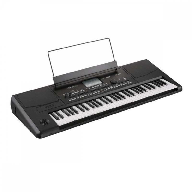 KORG Pa300 Arranger Keyboard