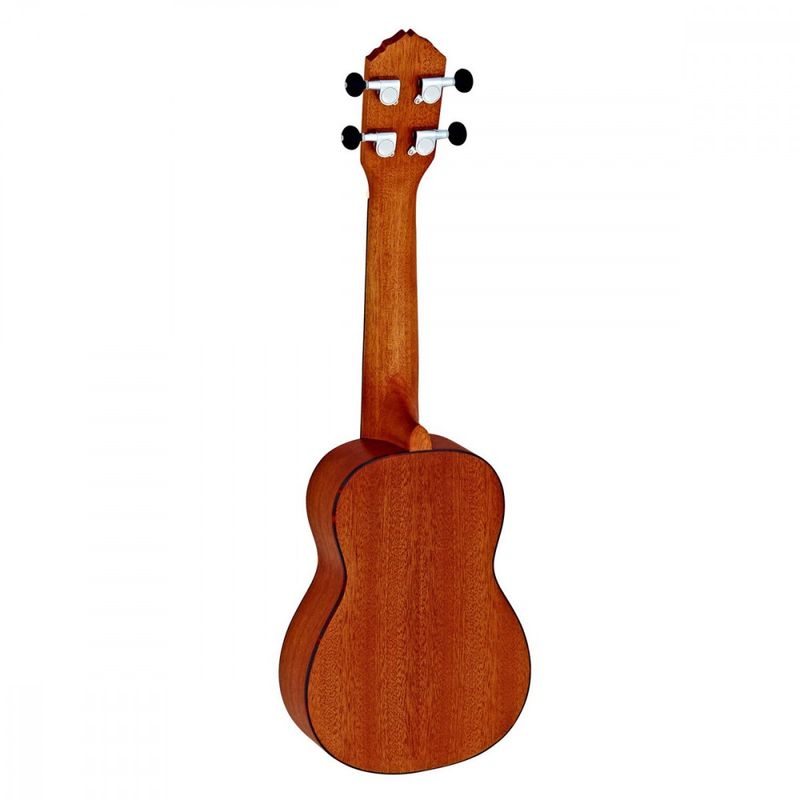 Ortega RU5MM-SO Soprano Ukulele