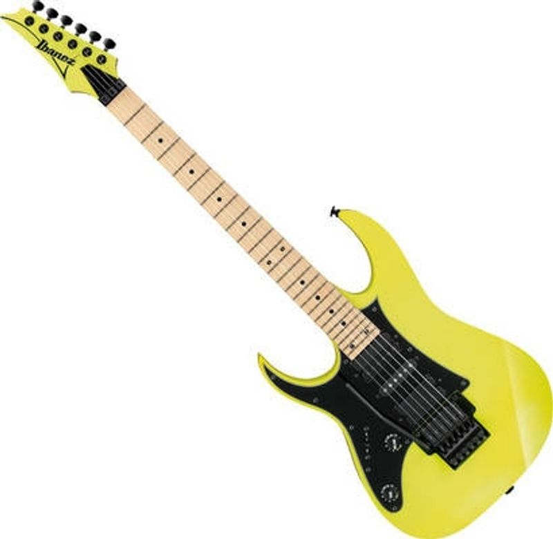 Ibanez RG550L-DY Left-Handed Desert Yellow