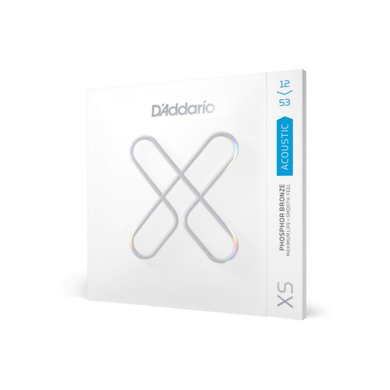 Daddario XSAPB1253 Light 012-053