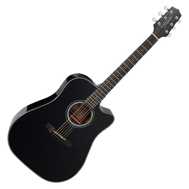 Hovedbilde Takamine GD30CE-BLK