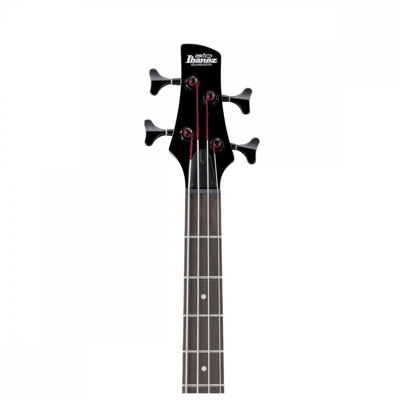Ibanez GSR200B-WNF Walnut Flat