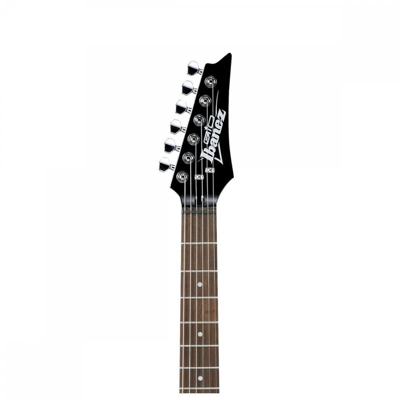 Ibanez GSA60-BKN Black Night