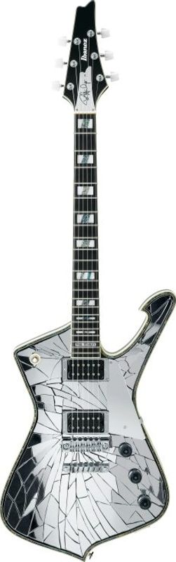 Ibanez PS1CM m/koffert
