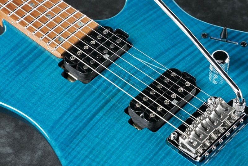 Ibanez MM1-TAB m/koffert